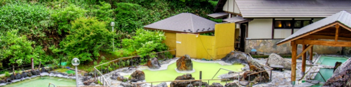 万座高原ホテル