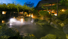 豆富懐石 猿ヶ京ホテル