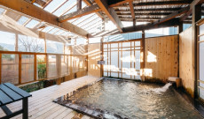 富士の宿 おおはし