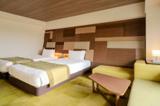 蓼科レイクリゾート