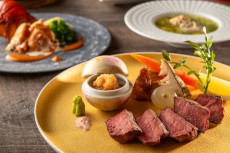 わんわんパラダイス プレミア 塩原（旧：亀の井ホテル塩原）