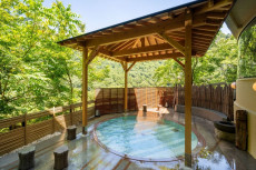 会津芦ノ牧温泉 丸峰観光ホテル