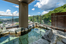 全館畳敷きの宿 旅館中松屋