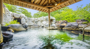 ホテルグリーンプラザ軽井沢