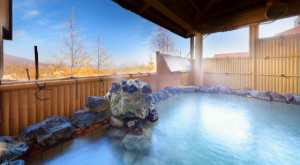 八幡平マウンテンホテル