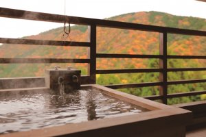 箱根小涌谷温泉 水の音(共立リゾート)