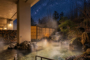 リブマックスリゾート八幡平