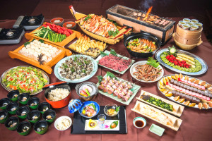 高見屋別邸 久遠