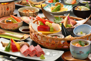 美人の湯 瀬美温泉