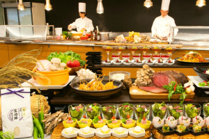 苗場プリンスホテル