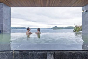 洞爺湖万世閣ホテルレイクサイドテラス