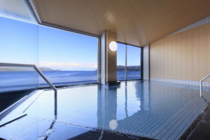 三陸花ホテルはまぎく