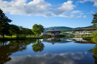 軽井沢