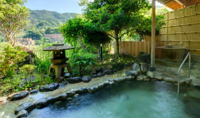 湯河原温泉