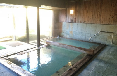 北信 戸倉上山田温泉