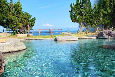 熱川温泉