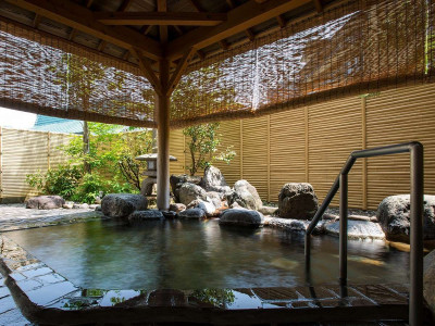 越後湯沢温泉