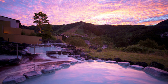 万座プリンスホテル