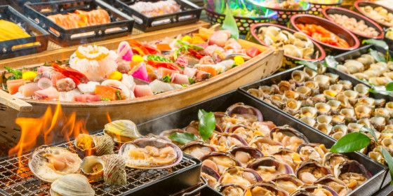 白浜オーシャンリゾート