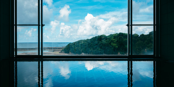 亀の井ホテル 紀伊田辺