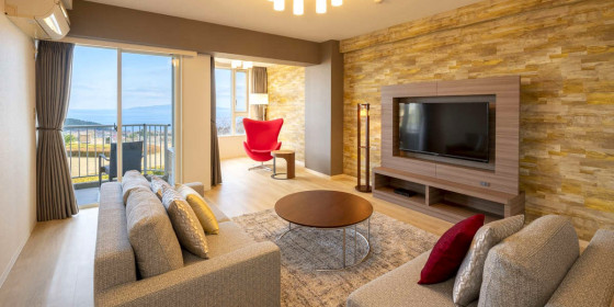 ヴィラージュ伊豆高原