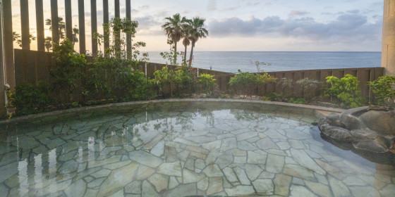 熱川オーシャンリゾート