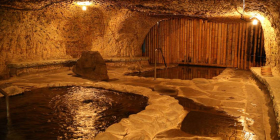 ブリベイ修善寺