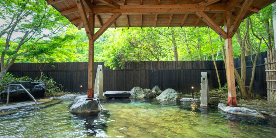 亀の井 日光湯西川