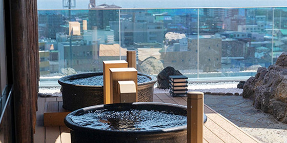 ラビスタ函館ベイANNEX(共立リゾート)