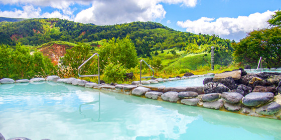 万座プリンスホテル