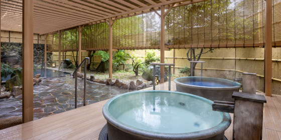 メルキュール鳥取大山リゾート＆スパ