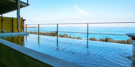 ホテル伊東パウエル