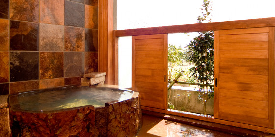 ウェルネスの森那須