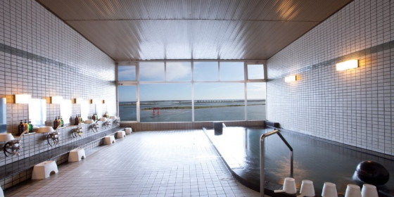 浜名湖弁天島リゾート THE OCEAN