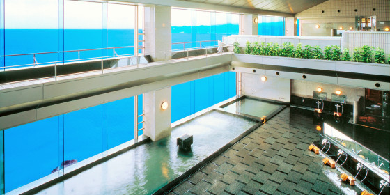 三日月シーパーク勝浦