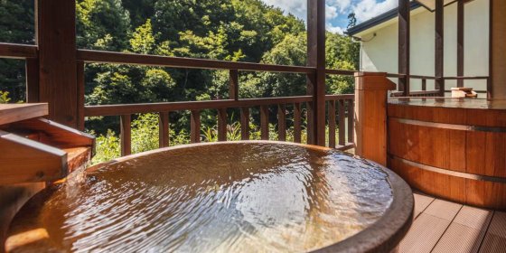 湯けむりの宿 稲住温泉（共立リゾート）