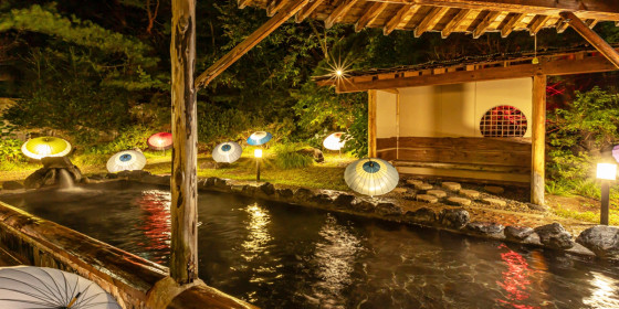 亀の井ホテル 秋田湯瀬（旧：和心の宿 姫の湯）