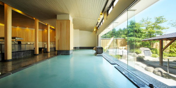 陽日の宿　あづま館