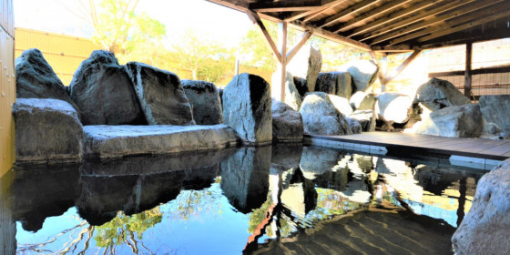 那須塩原一萬亭