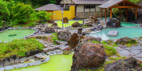 万座高原ホテル