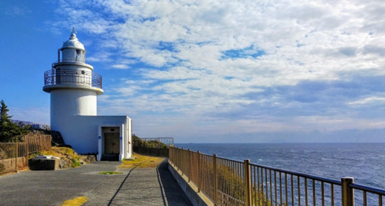 石廊崎灯台