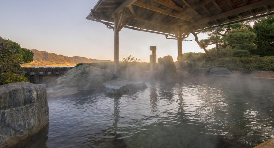 亀の井那智勝浦