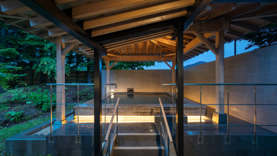 EN RESORT Grandeco Hotel