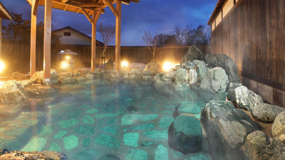 亀の井ホテル 草津リゾート