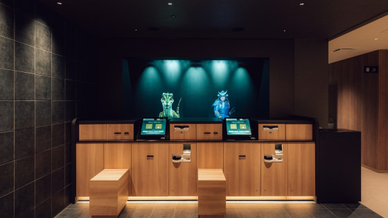 変なホテルプレミア仙台 国分町