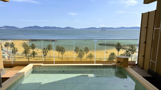 西浦グランドホテル吉慶