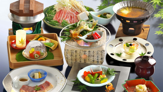 坐山 みなかみ（旧：水上館）
