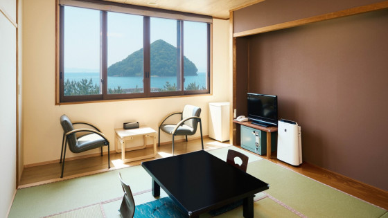 ホテル秋田屋