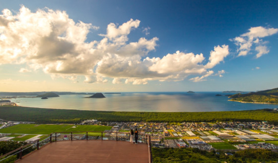 メルキュール佐賀唐津リゾート