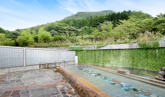 グリーングリーン